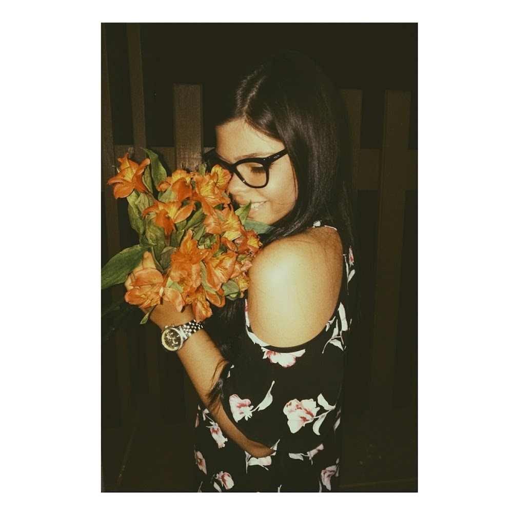 Meet your Posher, Jina